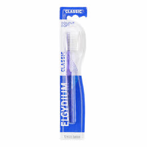 Elgydium Tooth Brush Classic Soft