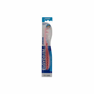 Elgydium Toothbrush Junior Soft