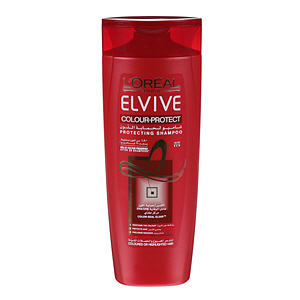 L'Oreal Elvive Protecting Color Shampoo 400ml