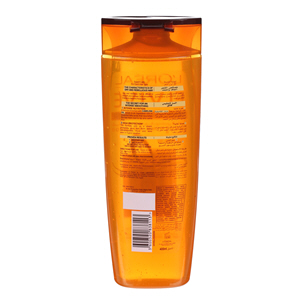 L'Oreal  Soothing Shampo Nutrileum 400ml