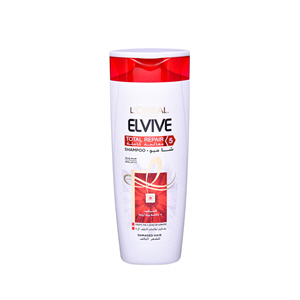 L'Oreal Elvive Repairing Shampoo For Damaged Hair 400ml