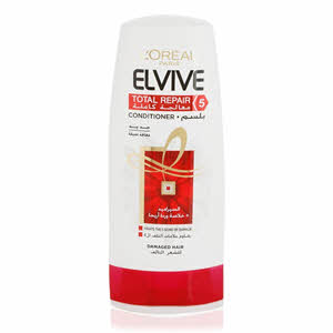 Elvive Total Repair Cond'R 200Ml