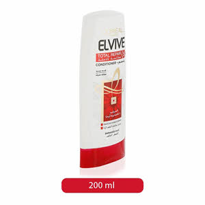 Elvive Total Repair Cond'R 200Ml