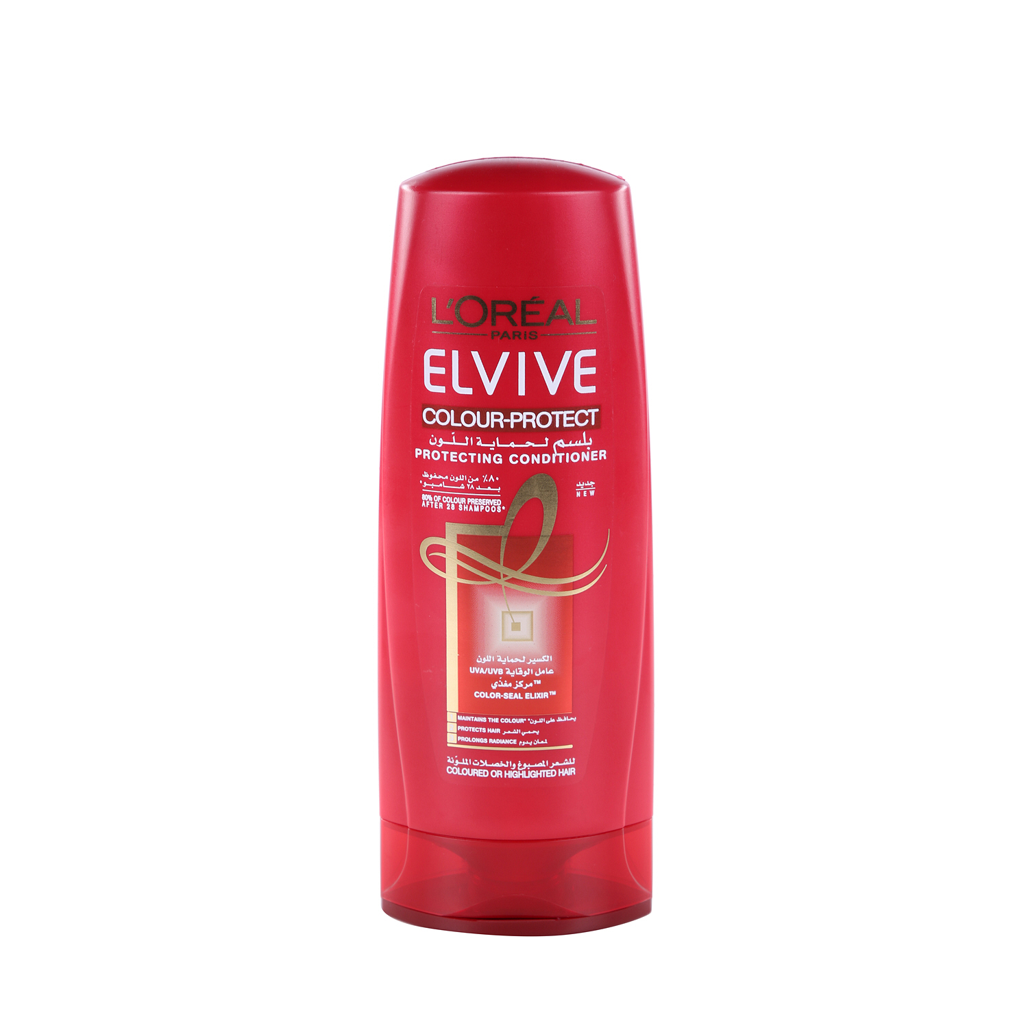 L'Oreal Elvive Color Vive Conditioner 400ml