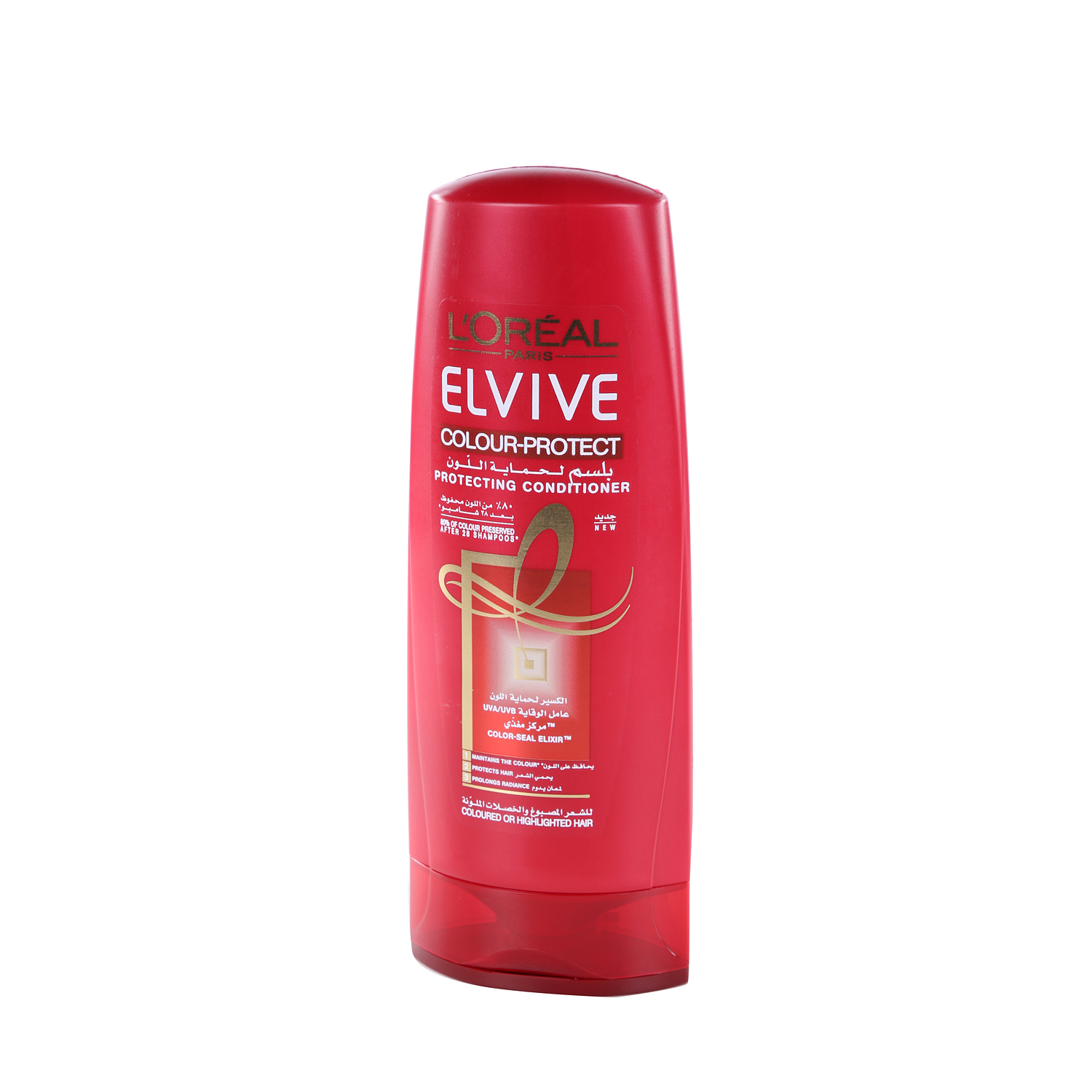 L'Oreal Elvive Color Vive Conditioner 400ml