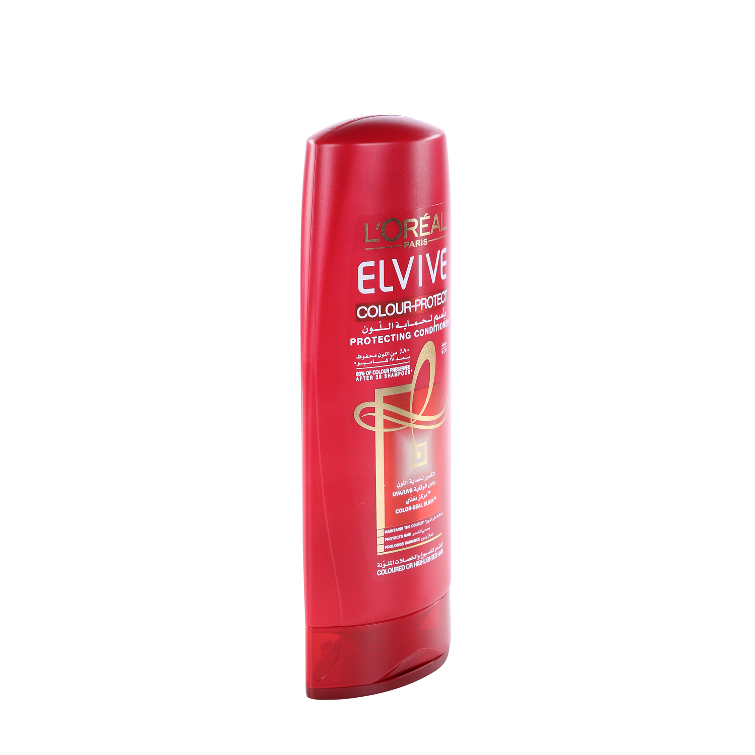 L'Oreal Elvive Color Vive Conditioner 400ml