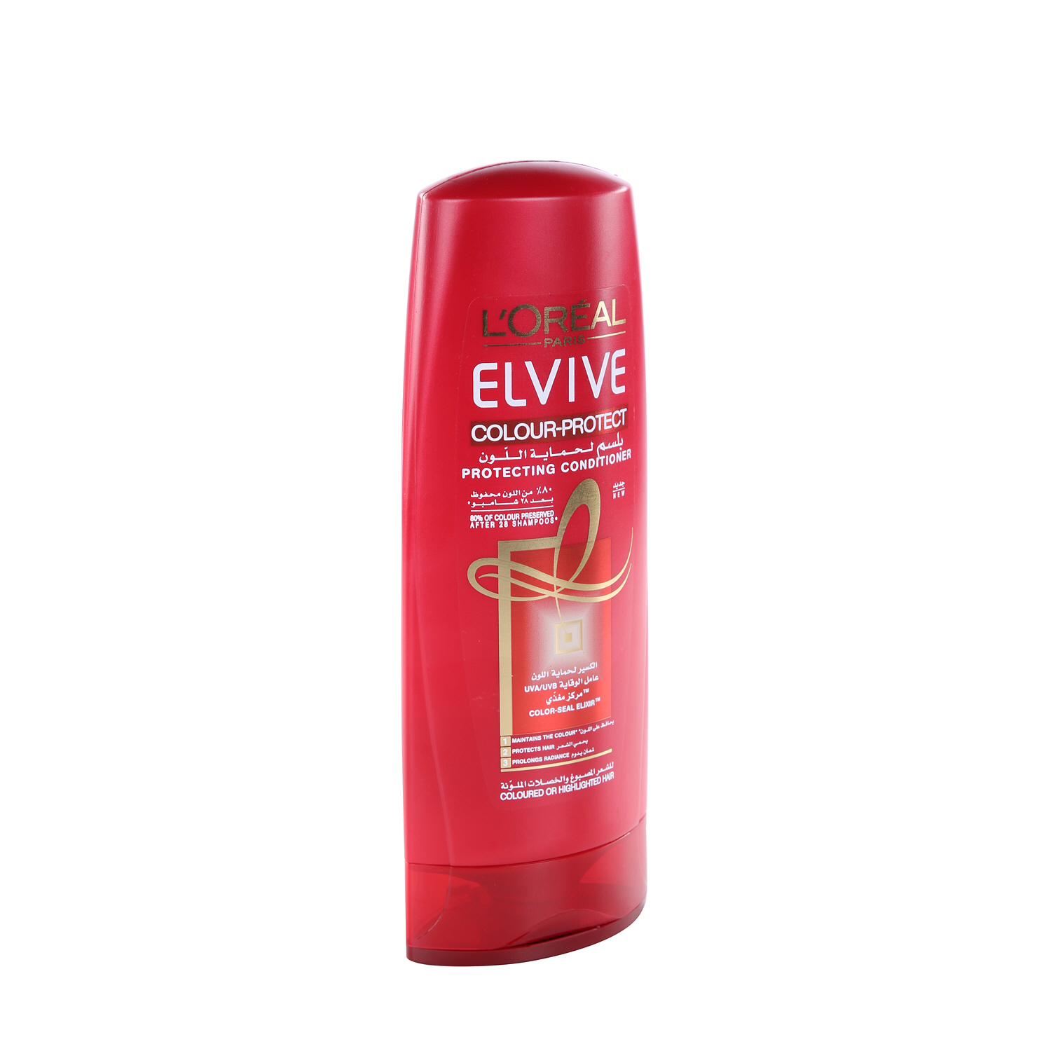 L'Oreal Elvive Color Vive Conditioner 400ml