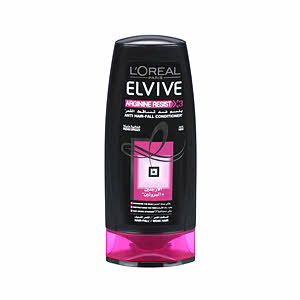 L'Oreal  Elvive Arginine Resistant Conditioner 400ml
