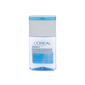 L'Oreal Eye Makeup Remover 125ml