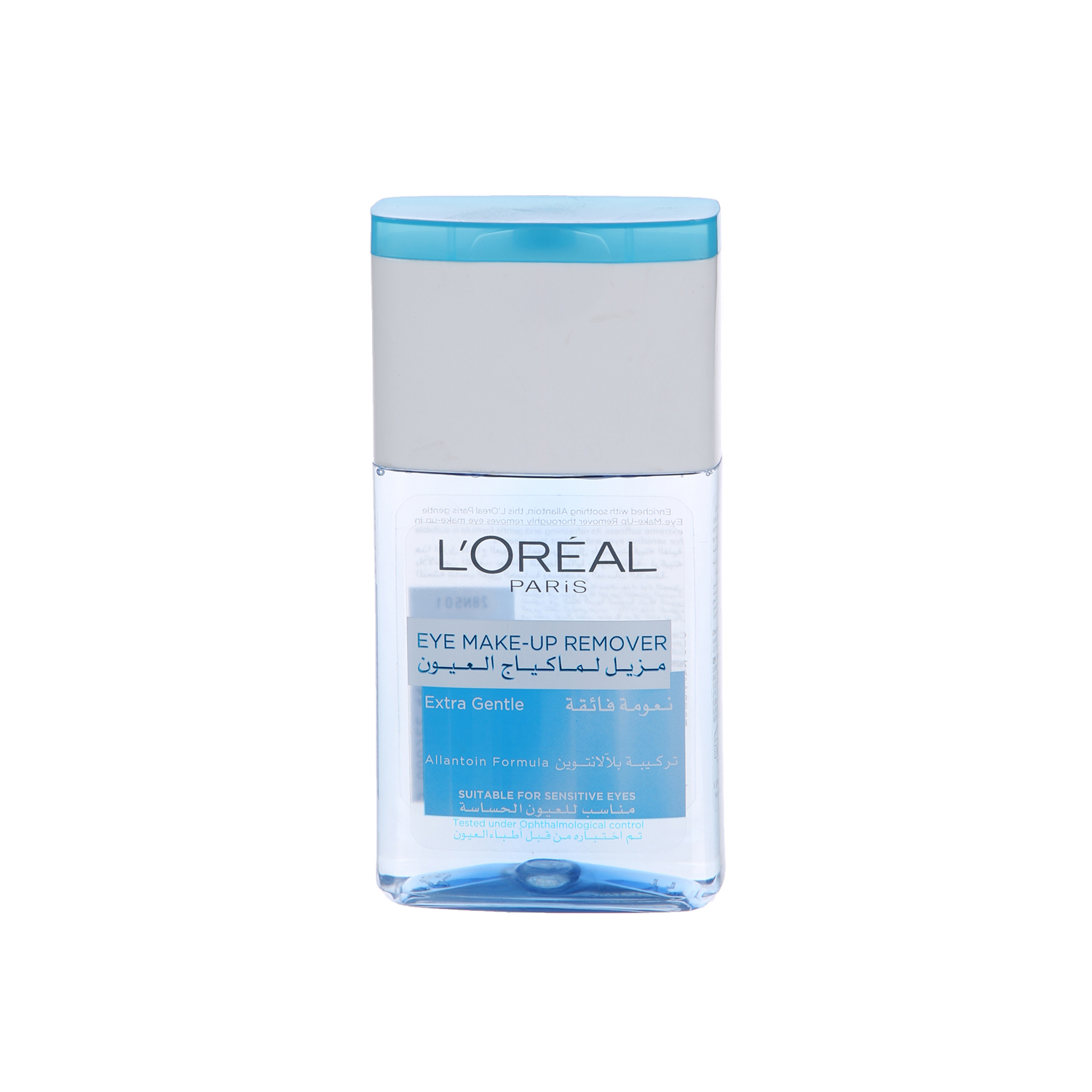 L'Oreal Eye Makeup Remover 125ml