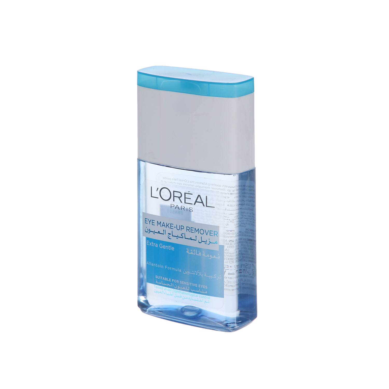 L'Oreal Eye Makeup Remover 125ml