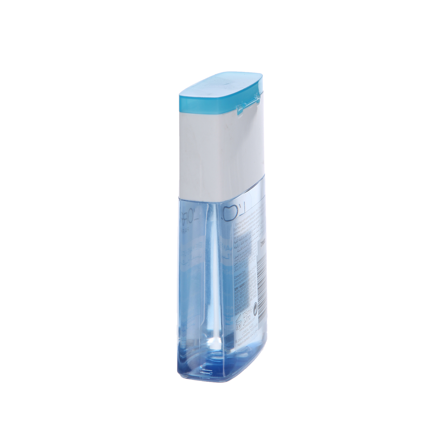 L'Oreal Eye Makeup Remover 125ml