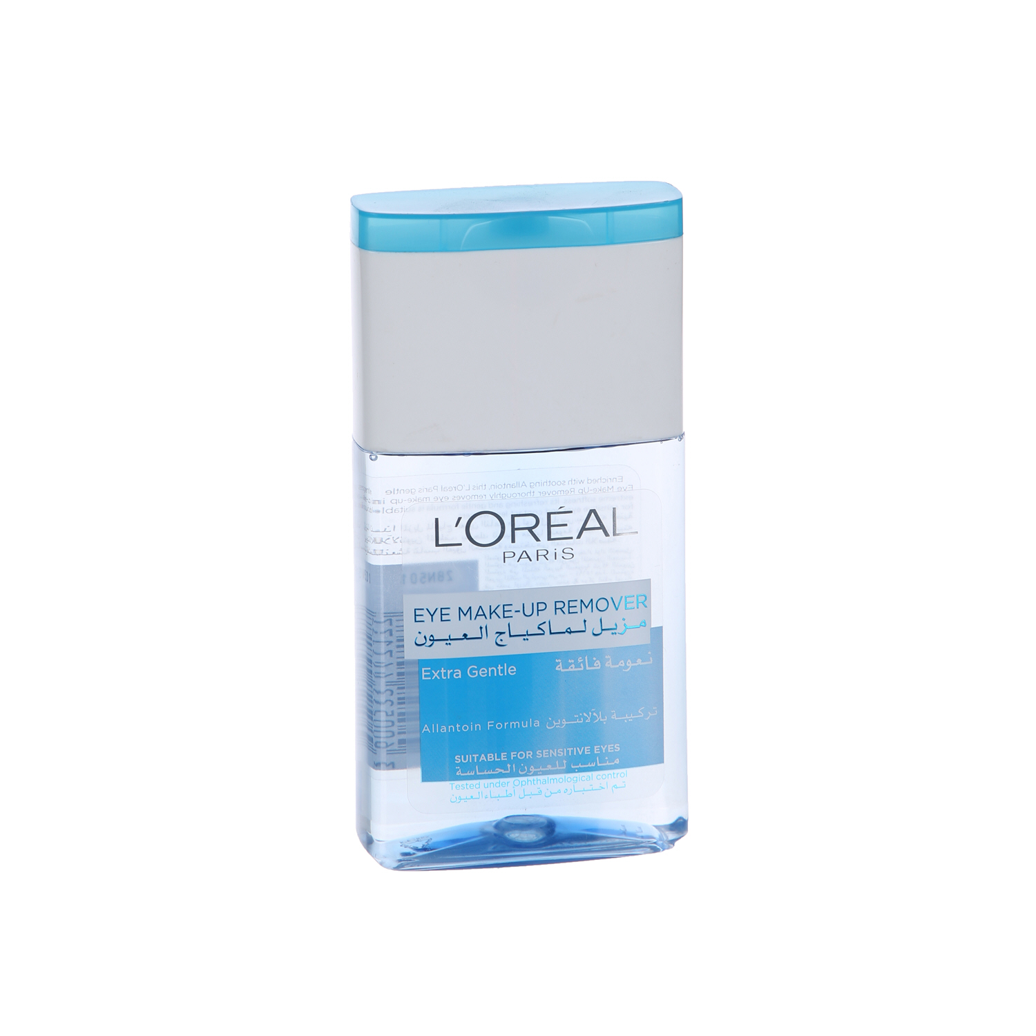 L'Oreal Eye Makeup Remover 125ml