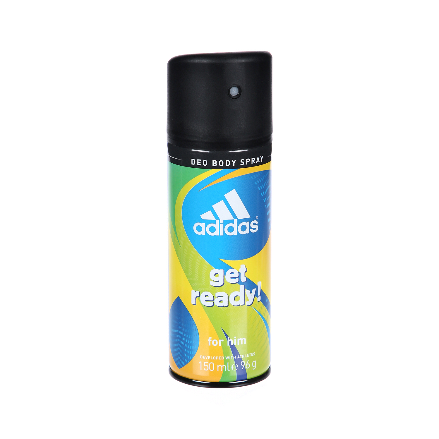 Adidas Get Ready Body Spray 150ml