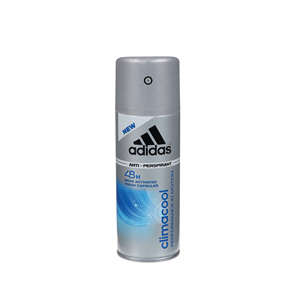 Adidas Climacool Anti-Perspirant Spray For Men 150 ml