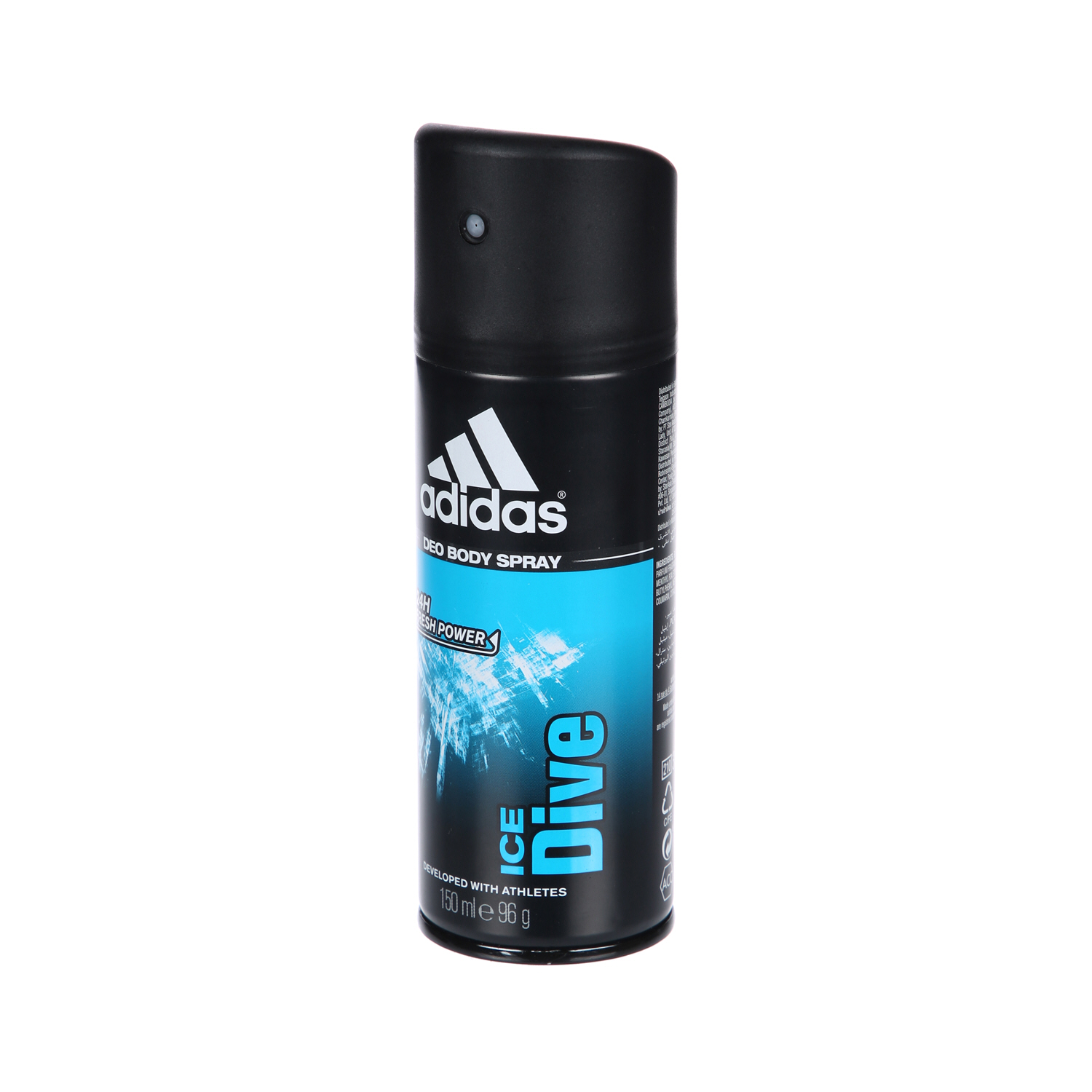 Adidas Ice Dive Deodorant Spray 150 ml