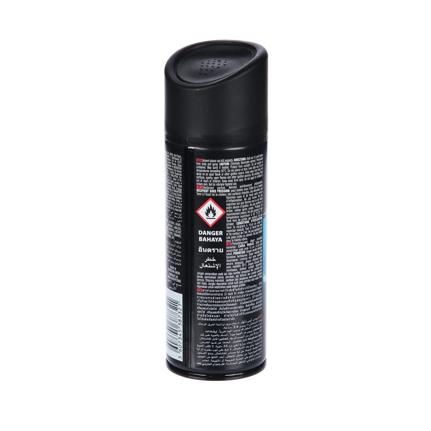 Adidas Ice Dive Deodorant Spray 150 ml