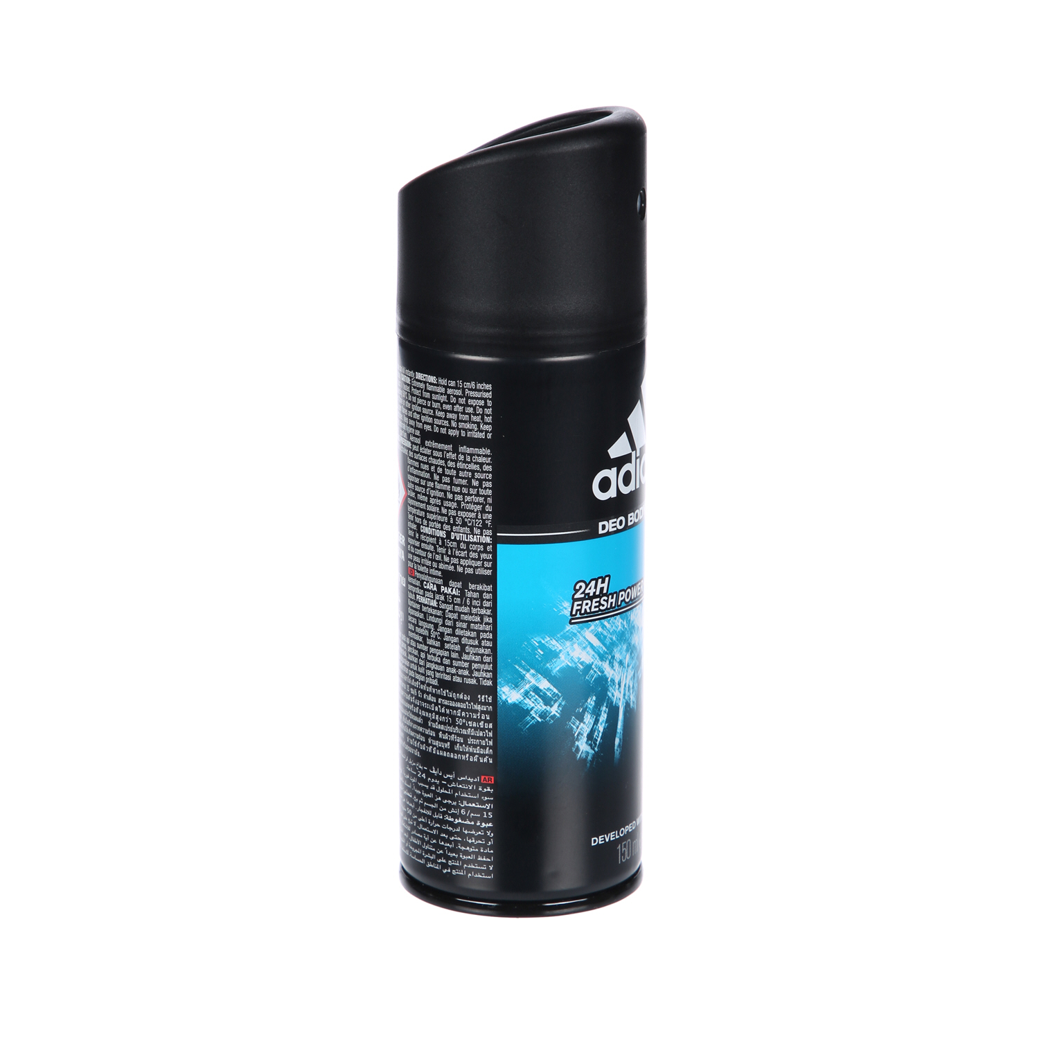 Adidas Ice Dive Deodorant Spray 150 ml