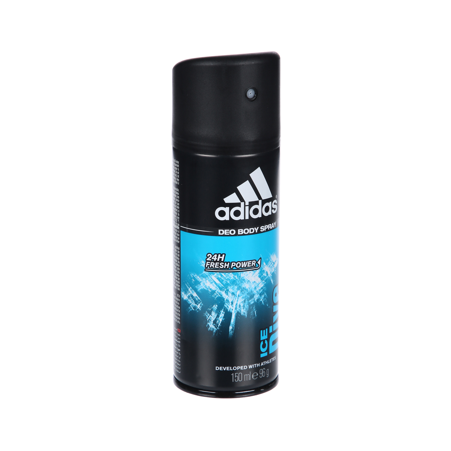 Adidas Ice Dive Deodorant Spray 150 ml