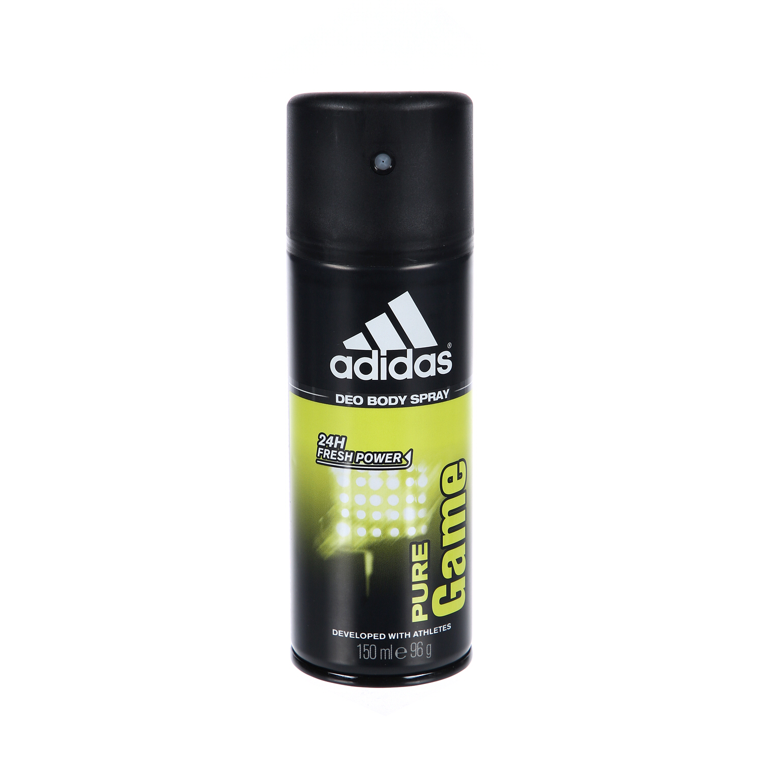 Adidas Pure Game Spray 150 ml