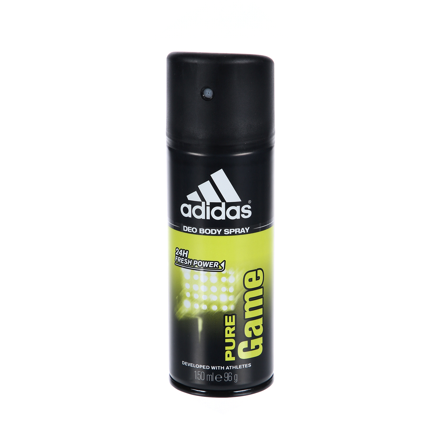 Adidas Pure Game Spray 150 ml