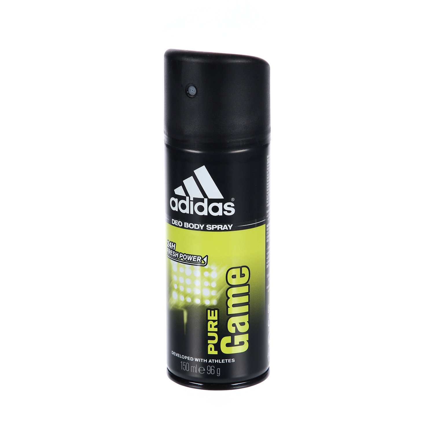 Adidas Pure Game Spray 150 ml