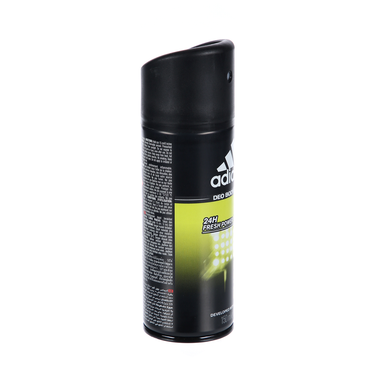 Adidas Pure Game Spray 150 ml