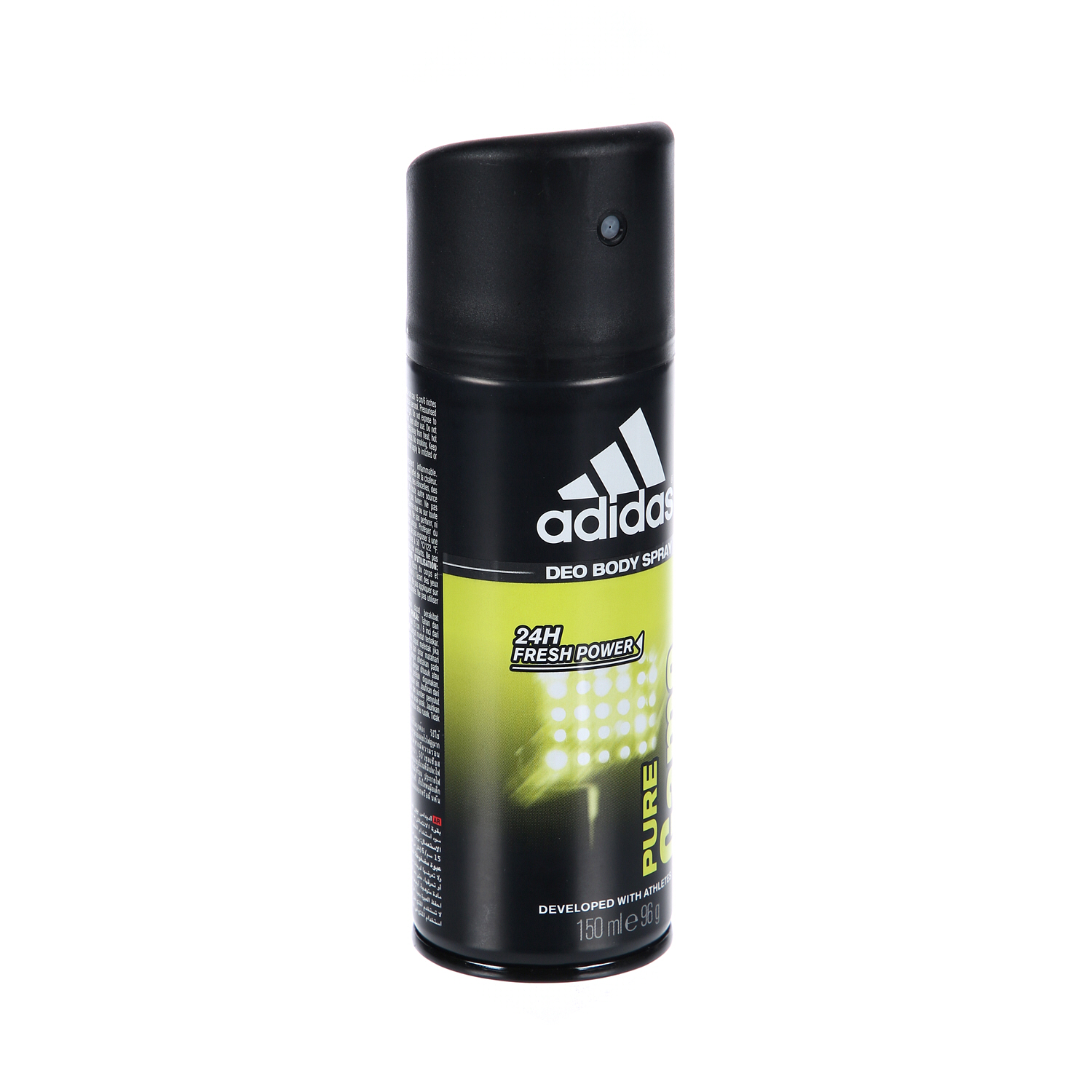 Adidas Pure Game Spray 150 ml