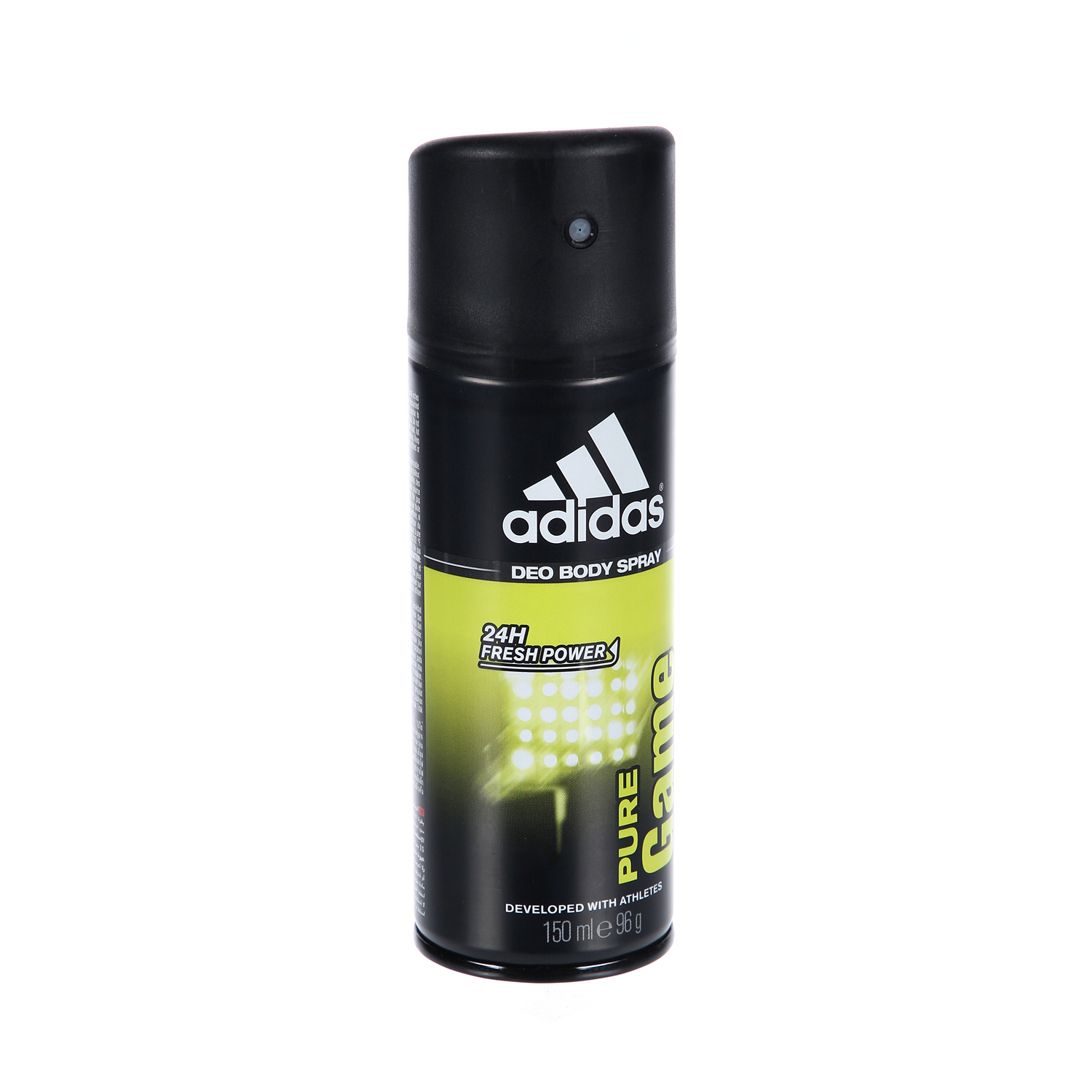 Adidas Pure Game Spray 150 ml