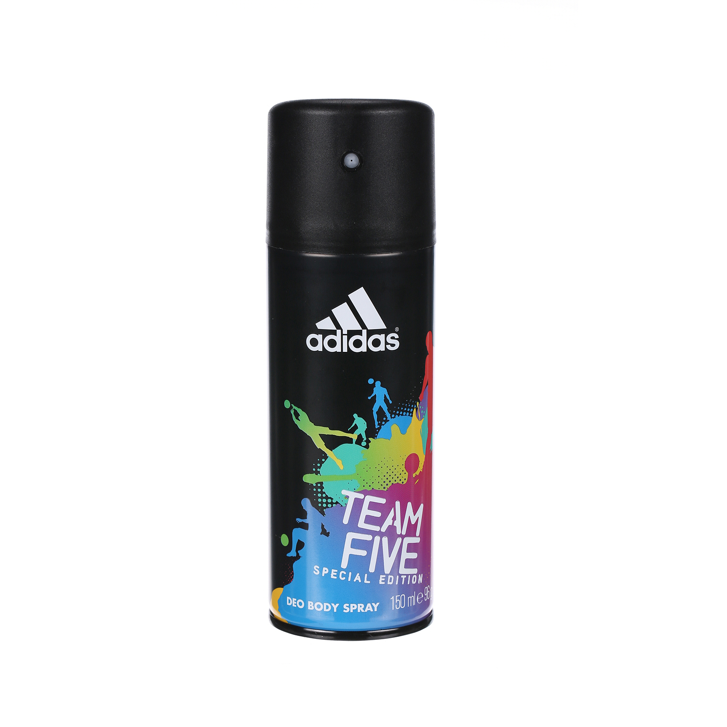 Adidas  Body Spray Teams Five 150ml