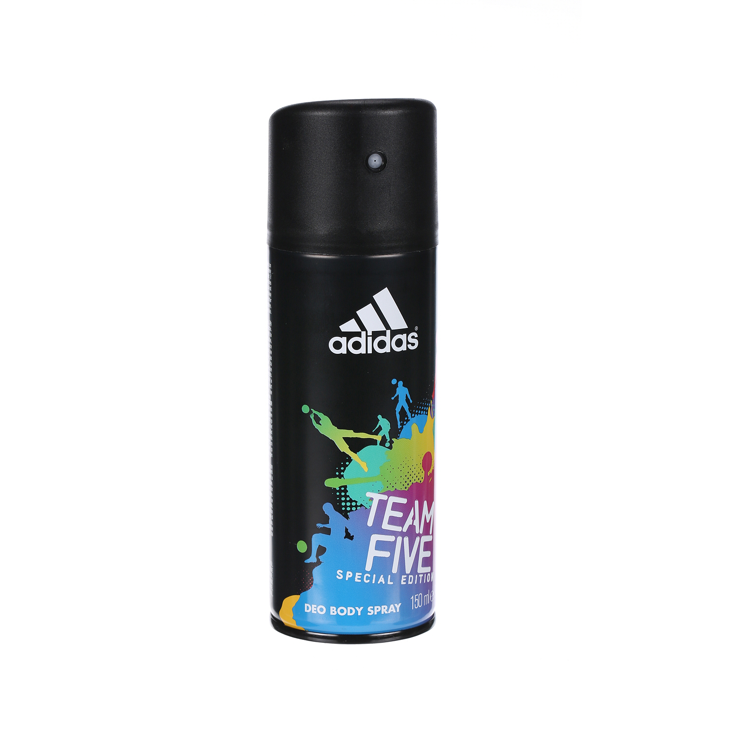 Adidas  Body Spray Teams Five 150ml