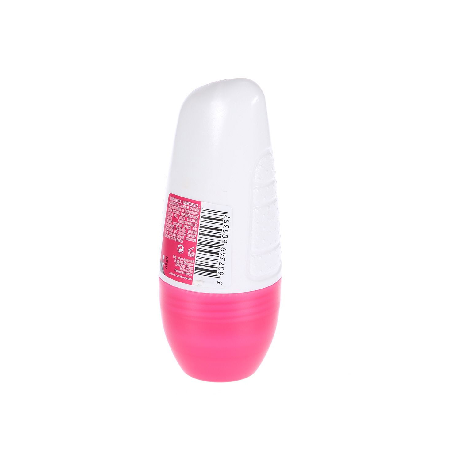 Adidas Get Ready Anti-Perspirant Roll-On For Her 50 ml