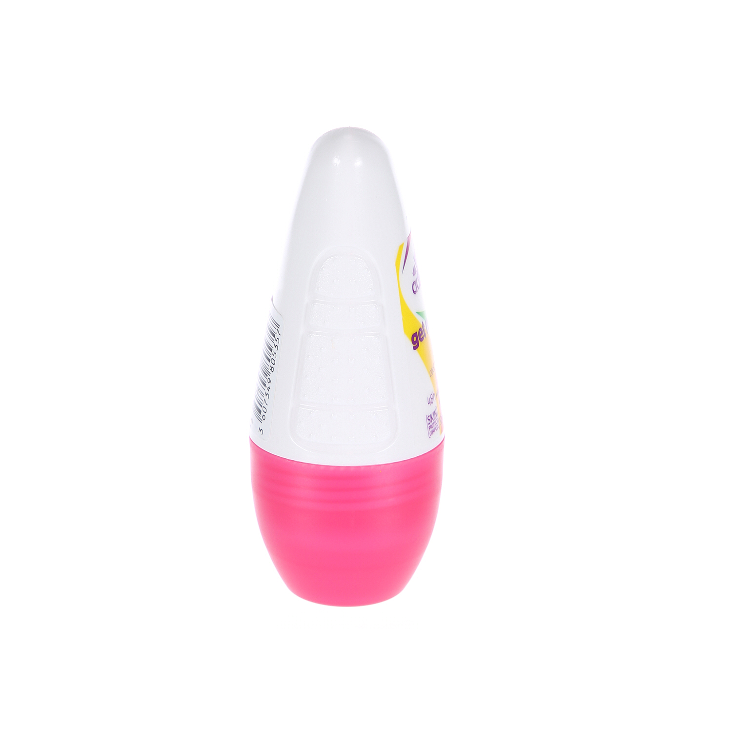 Adidas Get Ready Anti-Perspirant Roll-On For Her 50 ml