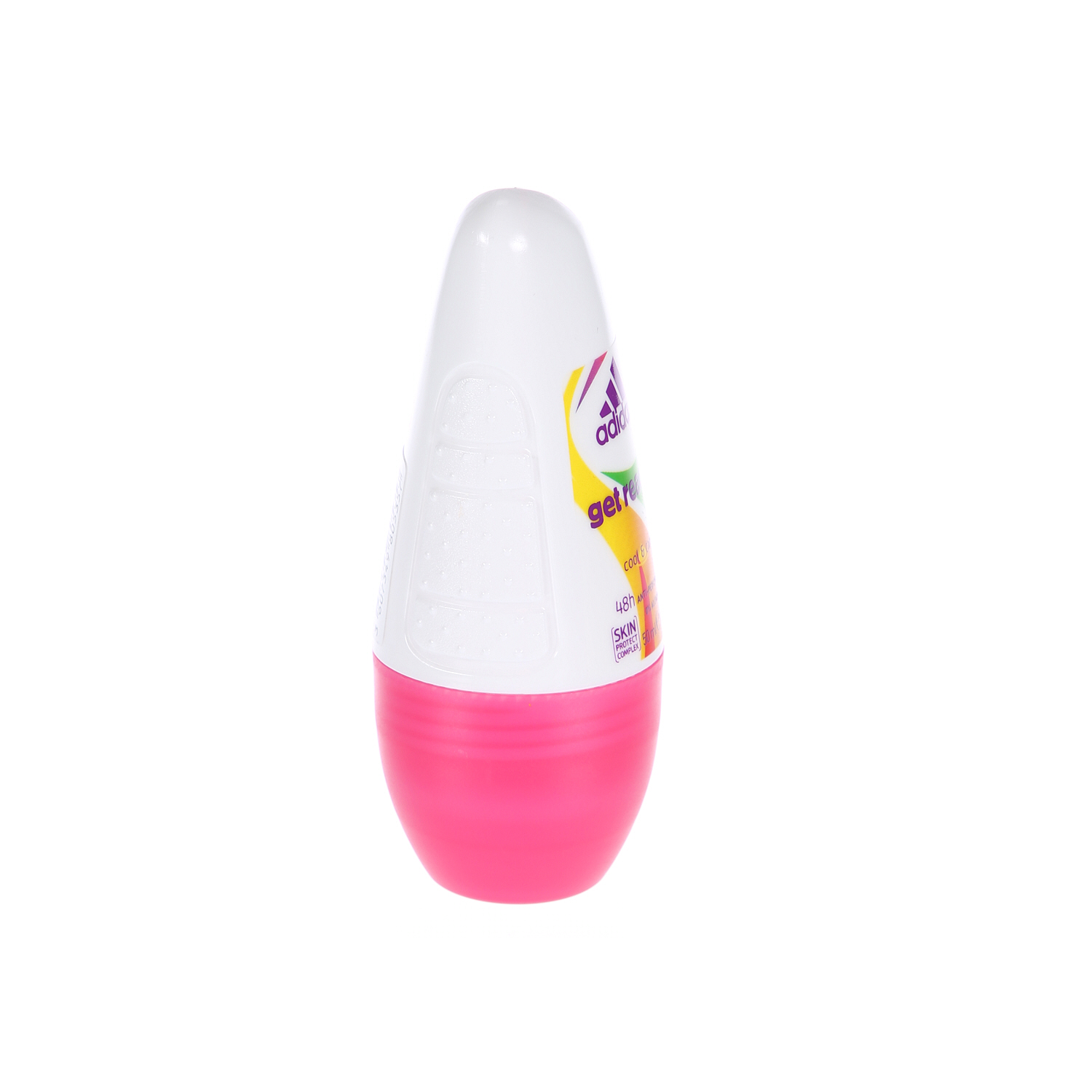 Adidas Get Ready Anti-Perspirant Roll-On For Her 50 ml