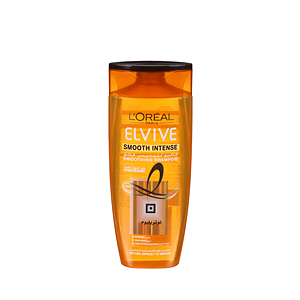 L'Oreal  Elvive Smoothing Shampoo 200ml