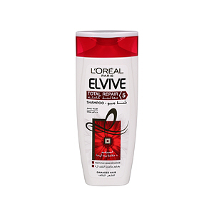 L'Oreal Elvive Total Repair 5 Shampoo 200ml