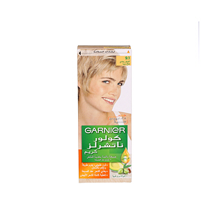 Garnier Color Intensity Haircolor Cream Light Ash Blonde No.9.1