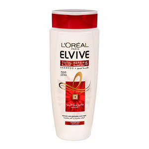 Elvive Total Repair 5 Shampoo 700Ml