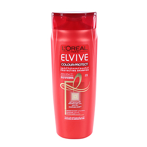 L'Oreal Elvive Color Protect Shampoo 700ml