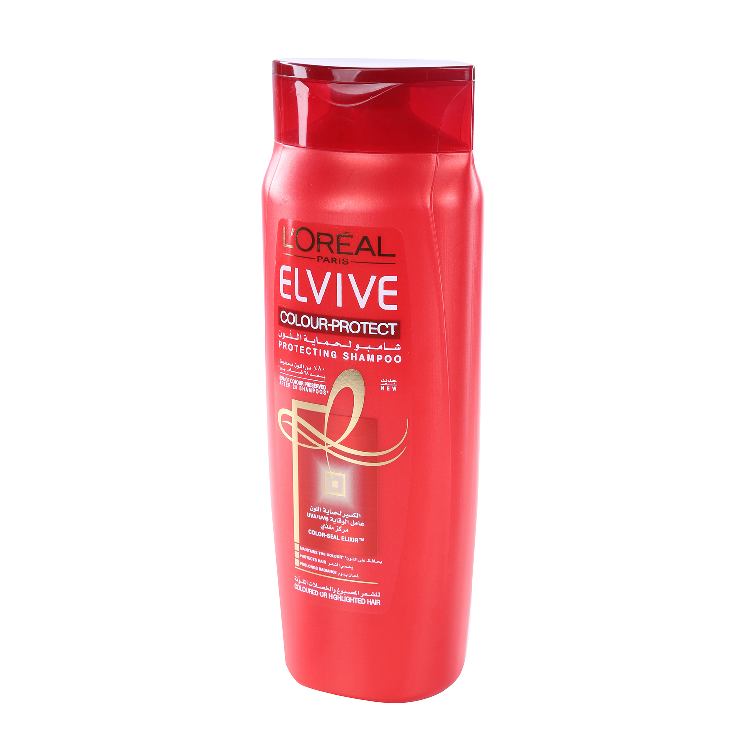 L'Oreal Elvive Color Protect Shampoo 700ml