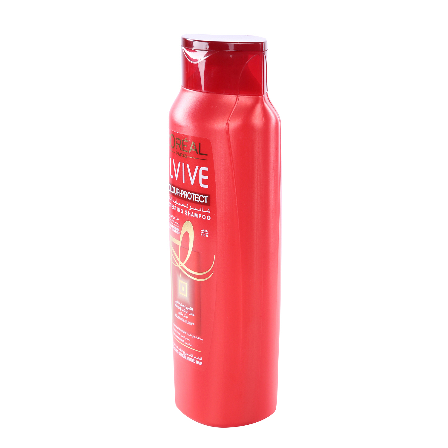 L'Oreal Elvive Color Protect Shampoo 700ml