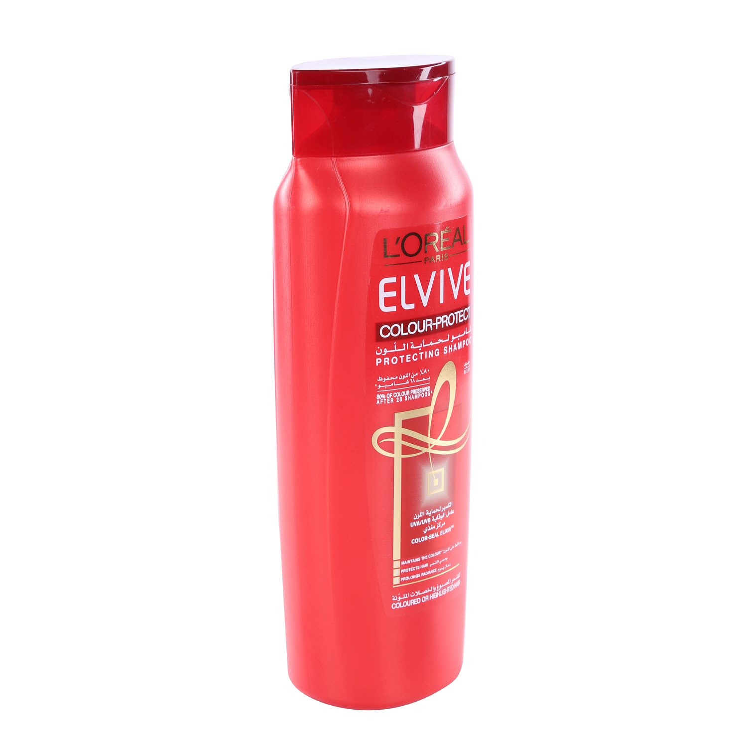 L'Oreal Elvive Color Protect Shampoo 700ml