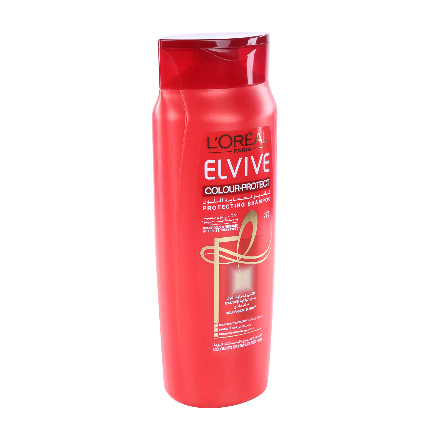 L'Oreal Elvive Color Protect Shampoo 700ml