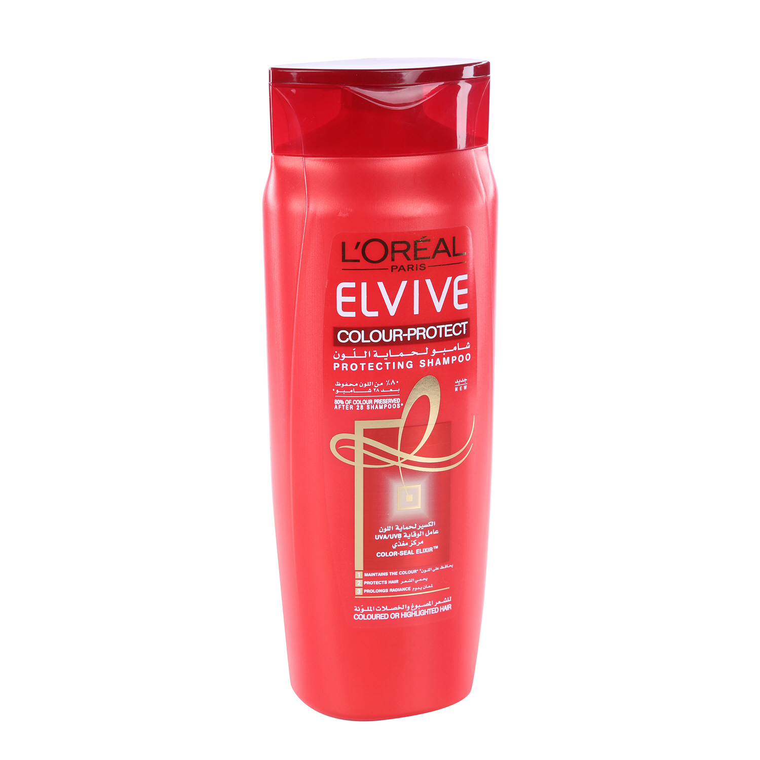 L'Oreal Elvive Color Protect Shampoo 700ml