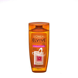 L'Oreal Elvive Nourishing Oil Shampoo 200ml