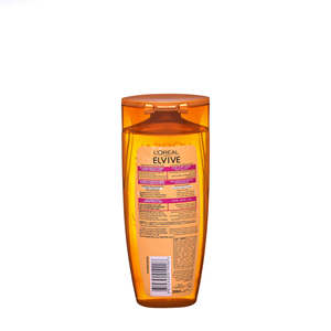 L'Oreal Elvive Nourishing Oil Shampoo 200ml