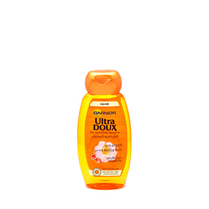 Garnier ULtra Doux Argan & Camila Oils Marvelous Shampoo 200ml