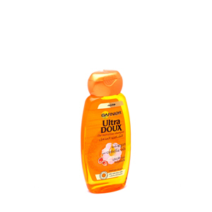 Garnier ULtra Doux Argan & Camila Oils Marvelous Shampoo 200ml