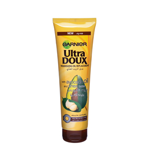 Garnier ULtra Doux Avocado Oil & Shea Butter Oil Replacment  300ml