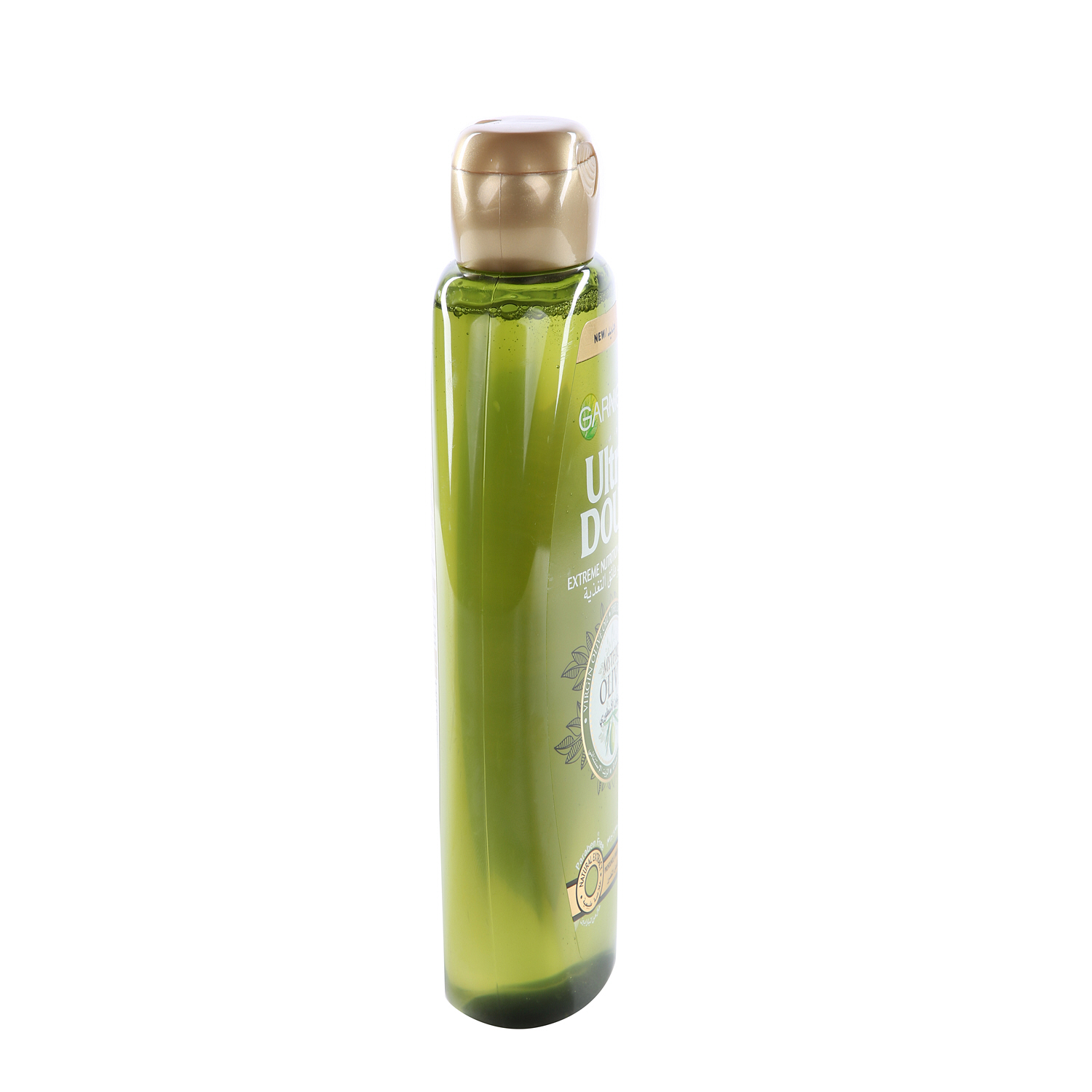 Garnier ULtra Doux Olive Mythique Shampoo 400ml